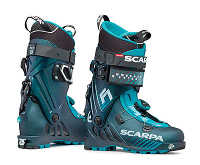 SCARPA F1 2021/2022
